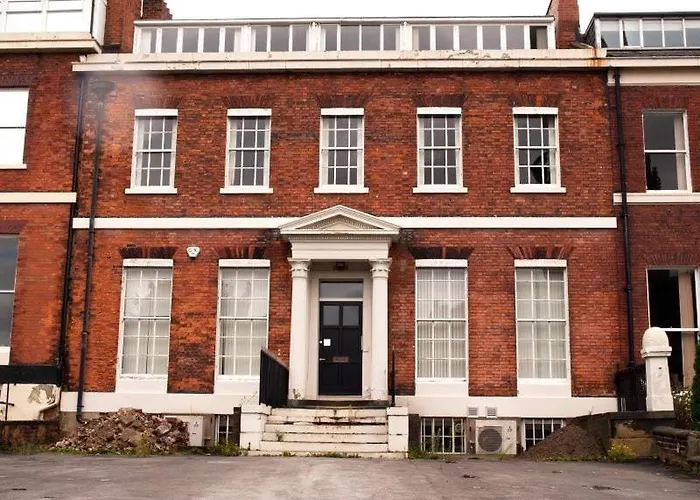 Apartamento Central 1Br, Sleeps 3 - Wifi, Free Parking & Workspace Leeds (West Yorkshire)